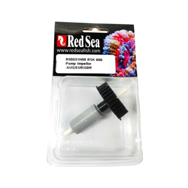 RSK-600 Pump Impellor