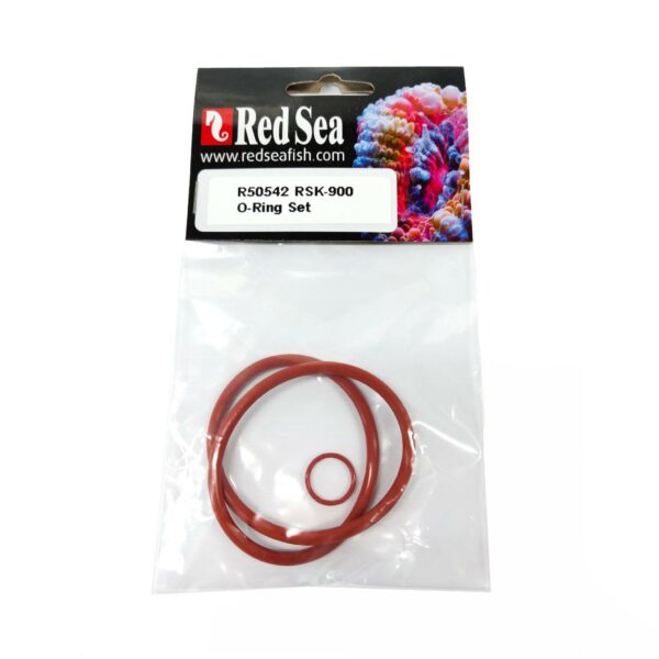 RSK-900 O-Ring Set