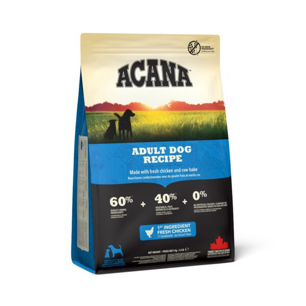 Acana Dog Adult 2kg