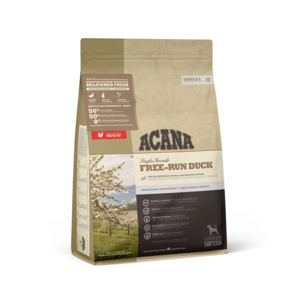 Acana Dog Free-run Duck 2kg