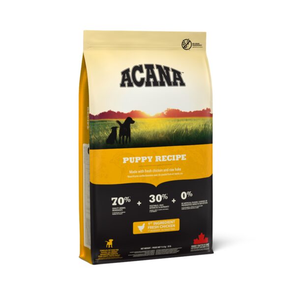 Acana Dog Puppy Junior 11,4kg