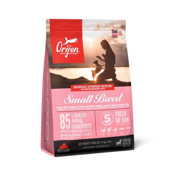 Orijen Dog Adult Small 1,8kg