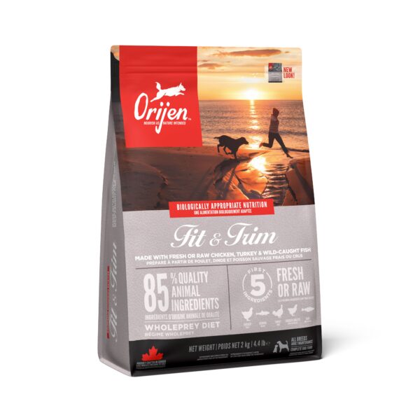 Orijen Dog Fit & Trim 2kg
