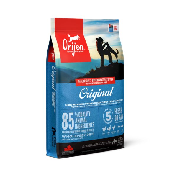 Orijen Dog Original 6kg