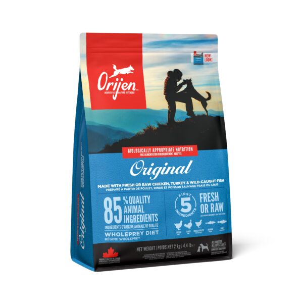 Orijen Dog Original 2kg
