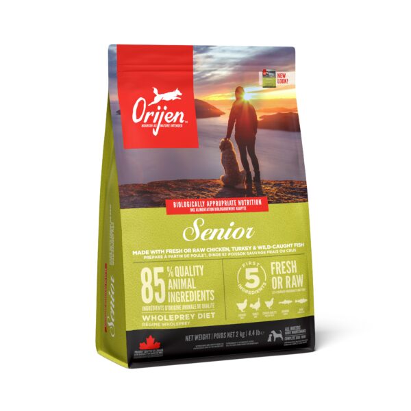 Orijen Dog Senior 2kg