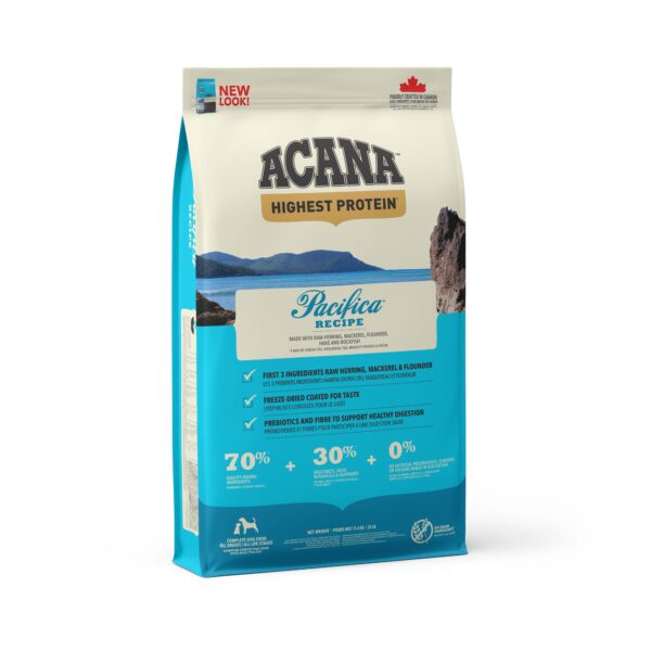 Acana Dog Pacifica 11,4kg