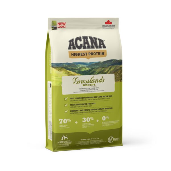 Acana Dog Grasslands 11,4kg