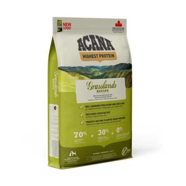 Acana Dog Grasslands 6kg