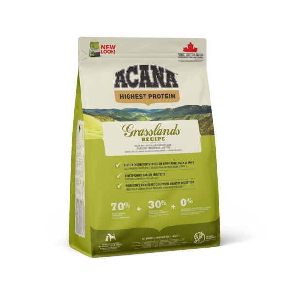 Acana Dog Grasslands 2kg