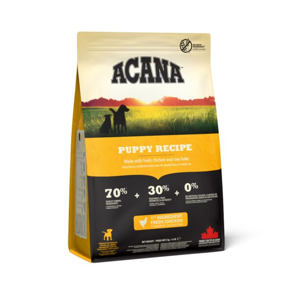 Acana Dog Puppy Junior 2kg