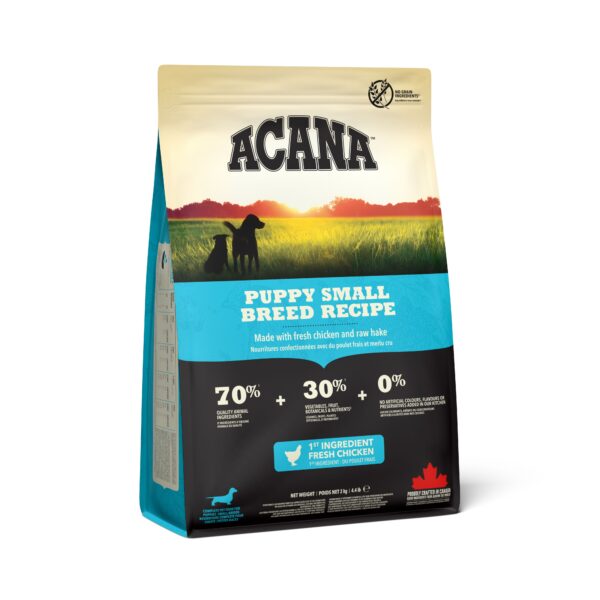 Acana Dog Puppy Small 2kg