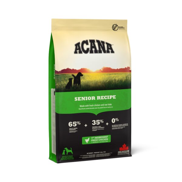 Acana Dog Senior 11,4kg
