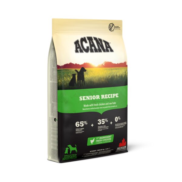Acana Dog Senior 6kg