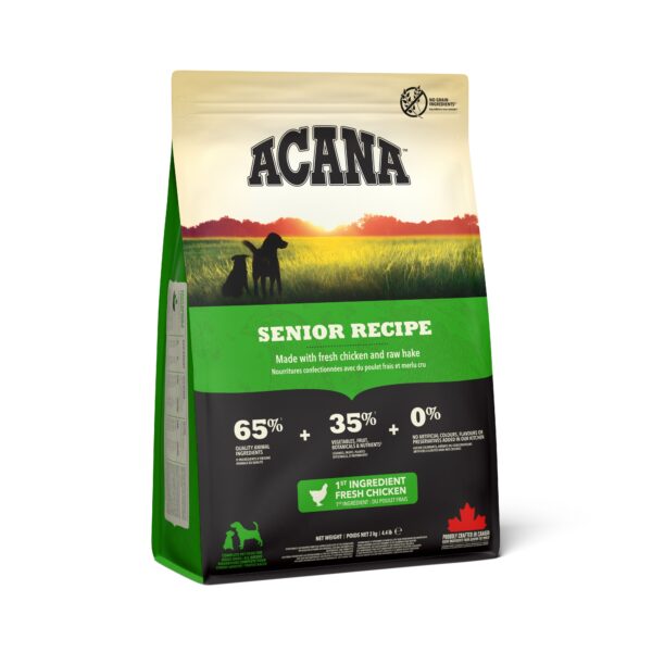 Acana Dog Senior 2kg